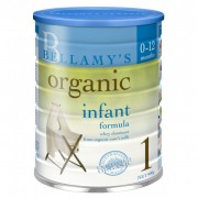 Bellamy's Baby Formula 1